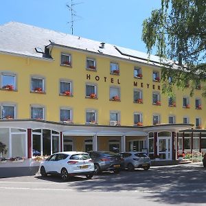 Hotel Meyer